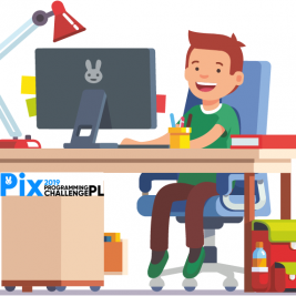 Pix Programming Challenge 2019